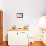 בית נופש Casa El Arroyal