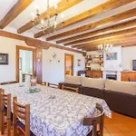 Casa El Arroyal Rades de Abajo