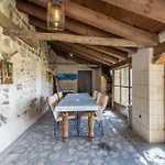 Casa El Arroyal בית נופש *