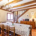 בית נופש Casa El Arroyal Rades de Abajo
