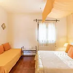 בית נופש Casa El Arroyal *