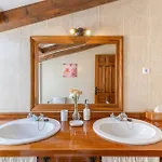 בית נופש Casa El Arroyal
