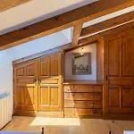 Casa El Arroyal בית נופש Rades de Abajo