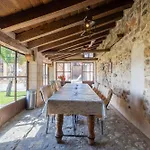 Casa El Arroyal Rades de Abajo
