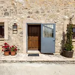 Casa El Arroyal בית נופש Rades de Abajo