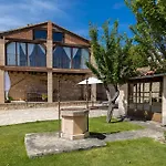 בית נופש Casa El Arroyal *
