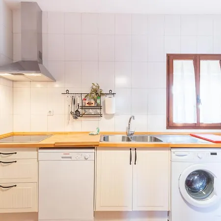 Hébergement de vacances Casa El Arroyal