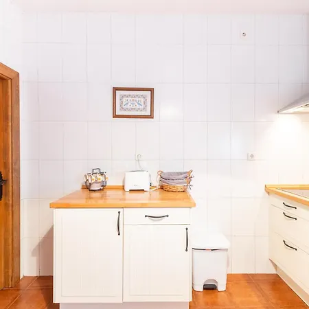 Casa El Arroyal Rades de Abajo