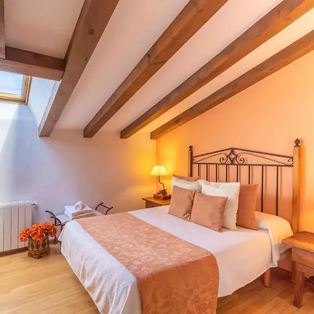 Casa El Arroyal Hébergement de vacances