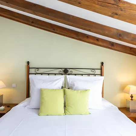 Hébergement de vacances Casa El Arroyal