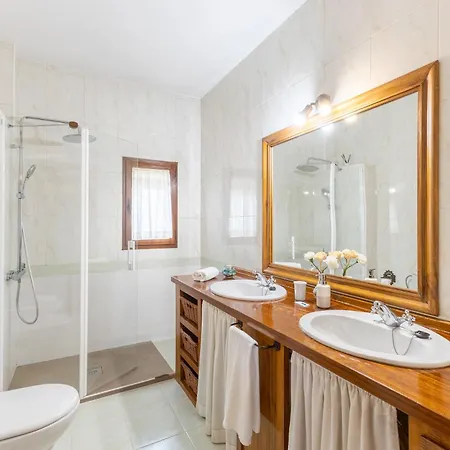 Casa El Arroyal Hébergement de vacances