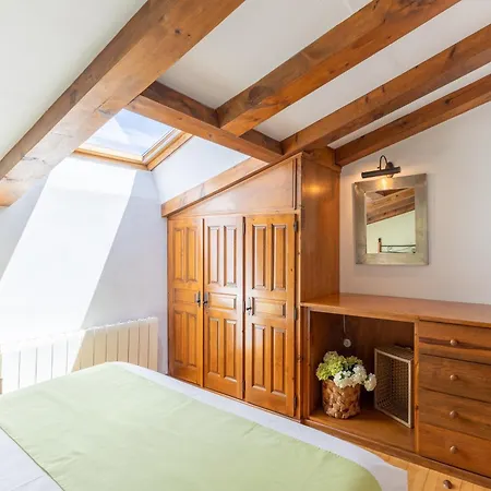 Hébergement de vacances Casa El Arroyal