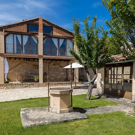 Casa El Arroyal * Rades de Abajo