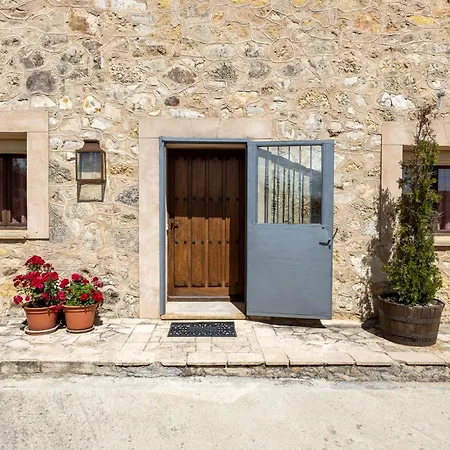 Casa El Arroyal Rades de Abajo