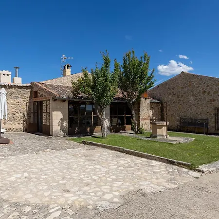 Casa El Arroyal