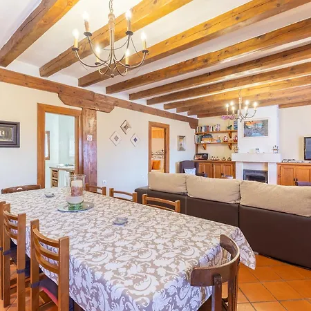Casa El Arroyal Rades de Abajo