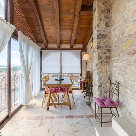Casa El Arroyal *