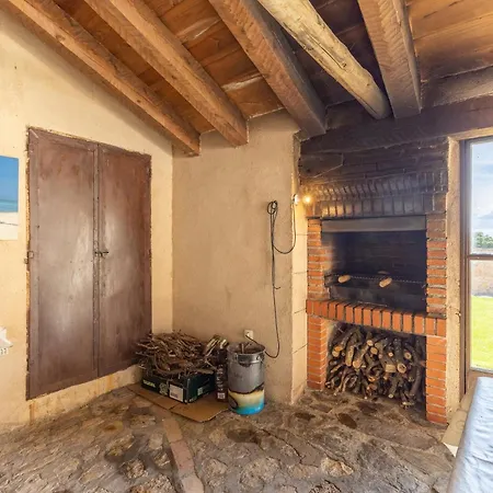 Casa vacanze Casa El Arroyal Rades de Abajo