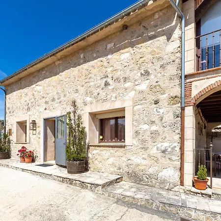 Casa El Arroyal