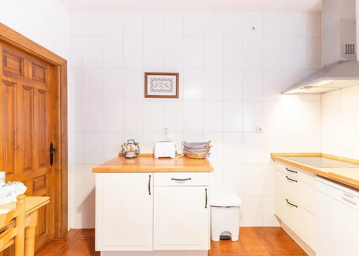 Casa El Arroyal Rades de Abajo