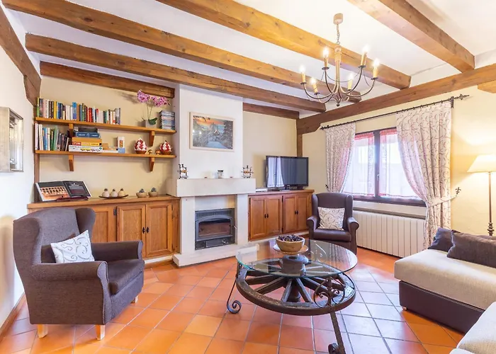 펜션 Casa El Arroyal