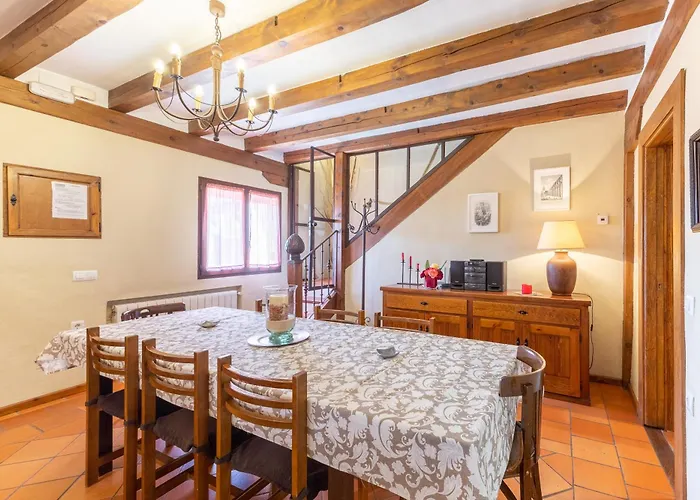 Casa El Arroyal 펜션