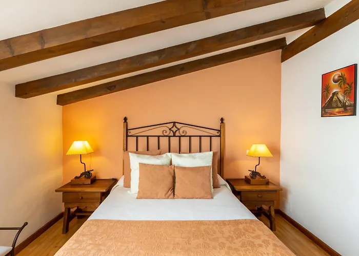 Casa El Arroyal Rades de Abajo