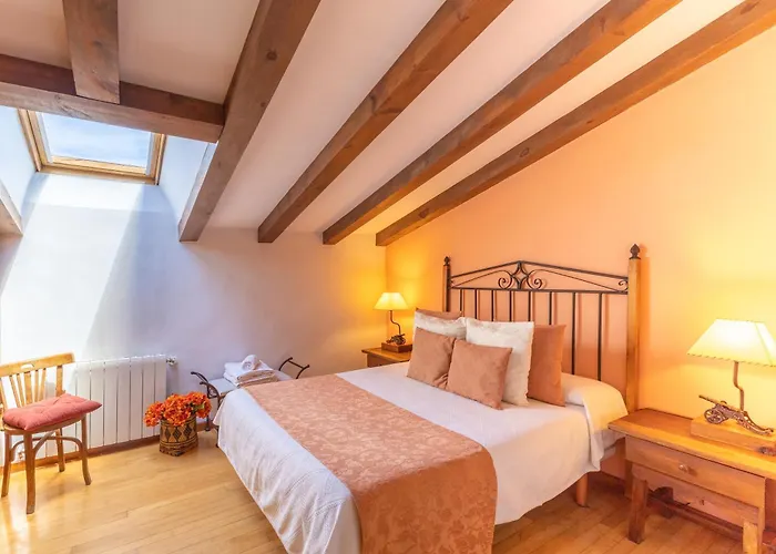 Casa El Arroyal 펜션