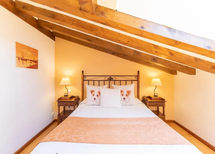 펜션 Casa El Arroyal