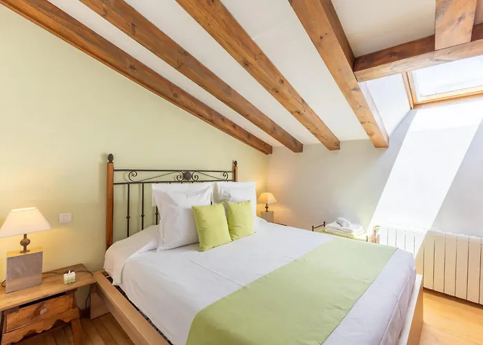 펜션 Casa El Arroyal *