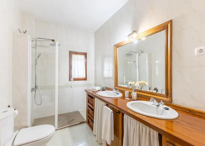 Casa El Arroyal 펜션