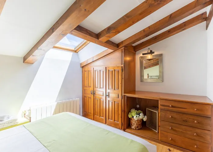 펜션 Casa El Arroyal