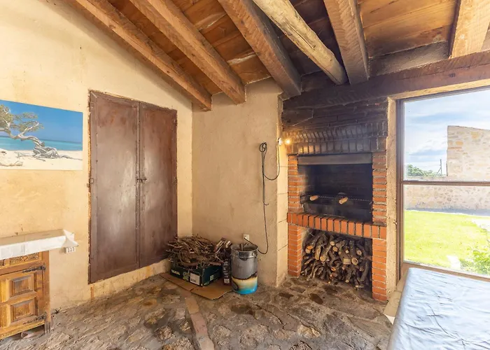 Casa El Arroyal 펜션 *