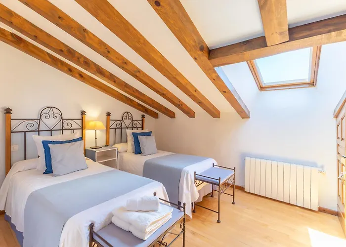 펜션 Casa El Arroyal Rades de Abajo