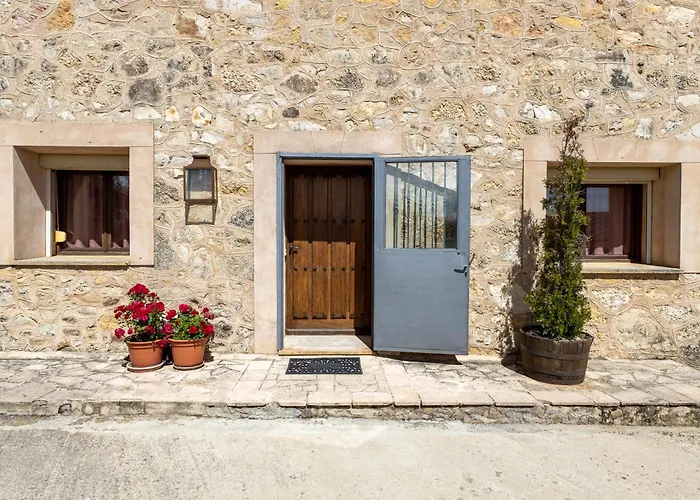 Casa El Arroyal Rades de Abajo