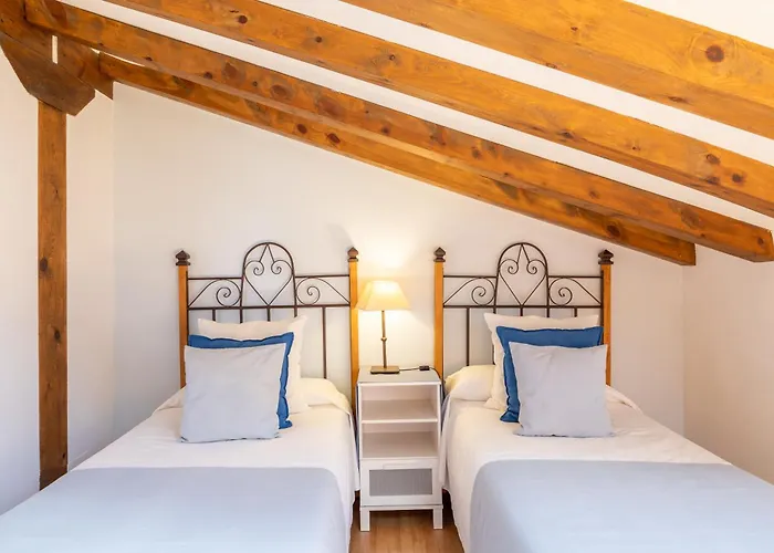 Casa El Arroyal 펜션