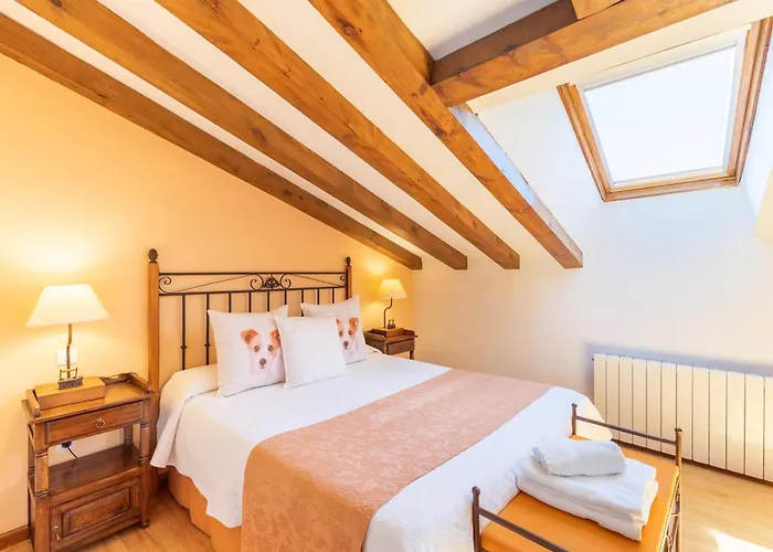 펜션 Casa El Arroyal